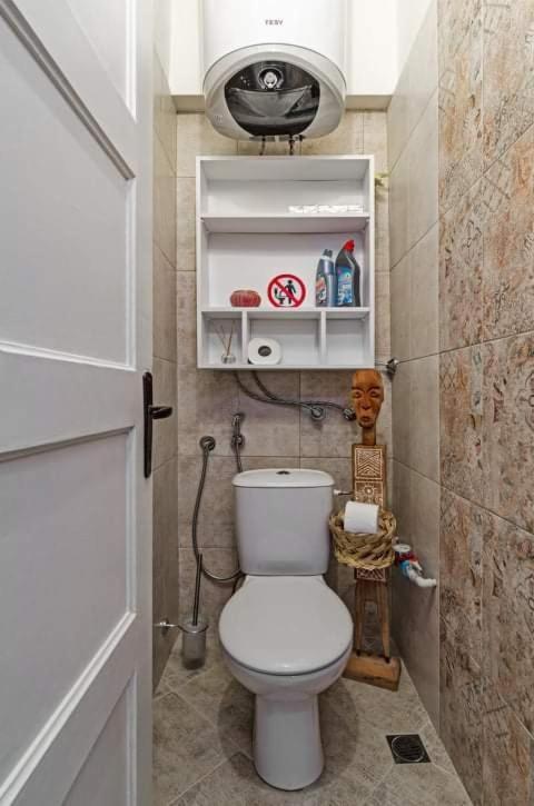 Апартамент Жасмин Apartment Varna Exterior photo